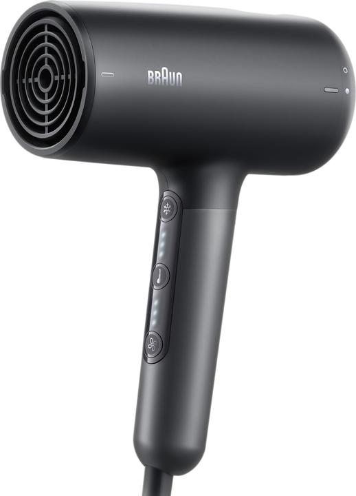 Braun HD4.2 (2100 W, noir)