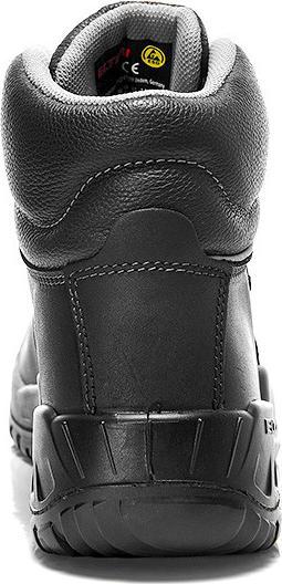 Produktbild Elten wasserdichte Bauschuhe Gore-Tex® (S3, 44)