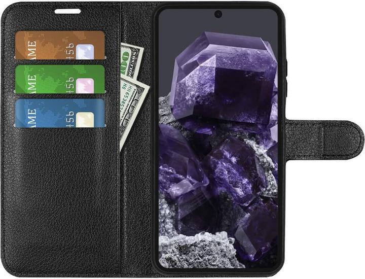Immagine prodotto Cover-Discount Google Pixel 8a - Custodia in pelle (Google Pixel 8a)