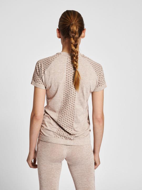 Image du produit hummel Ci Seamless T-Shirt (XS)