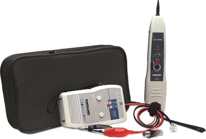 Produktbild Intellinet Tongenerator und Netzwerktester (Werkzeug)