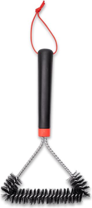 Actual product image Weber Grill brush (30 cm)