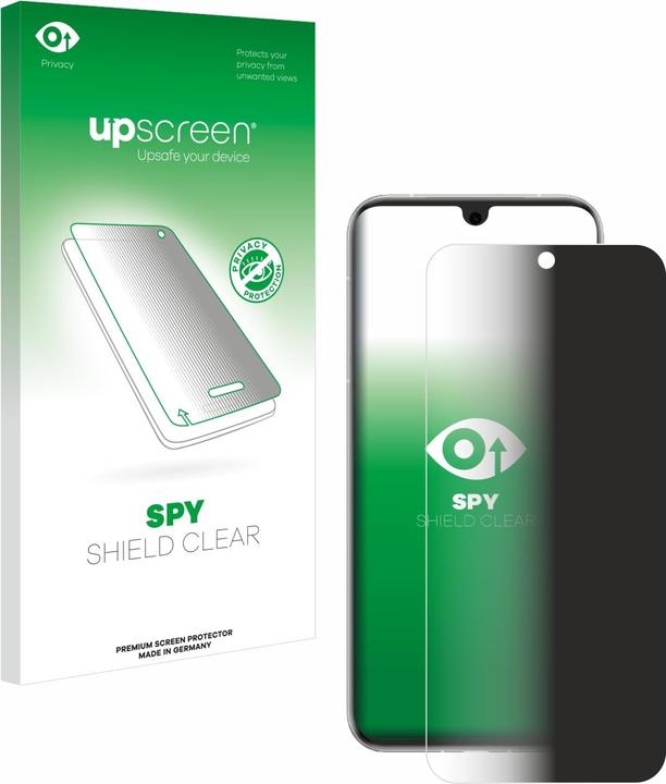 Image du produit upscreen Spy Shield Protection Anti-Espion (1 pièce(s), Honor 70 Pro)
