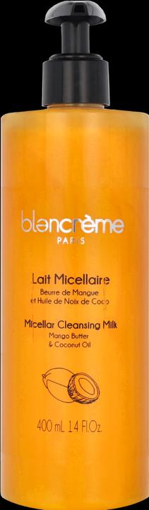 Blancreme Micellar (Mizellenwasser, 400 ml)