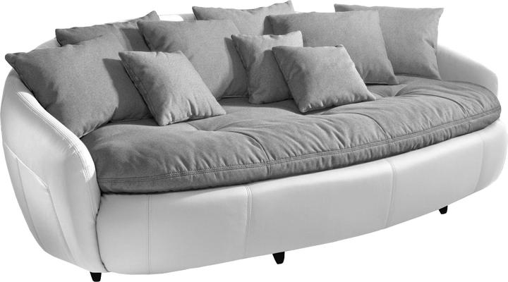 MyCouch Megasofa Aruba (3 posti)