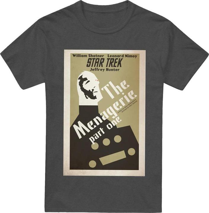 The Original Series Episode 11 TShirt