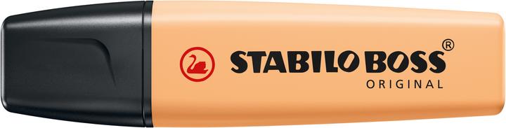 Actual product image STABILO BOSS highlighter (Orange, 5 mm, 1 x)