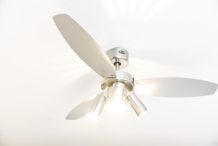 Actual product image Westinghouse Jet Plus (51 dB)