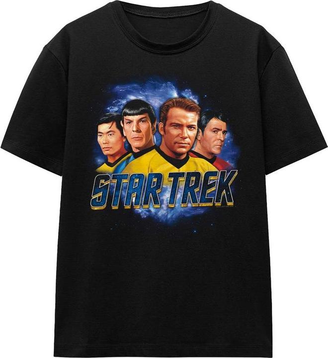 Actual product image Unisex Adult The Boys T-Shirt (XXL)