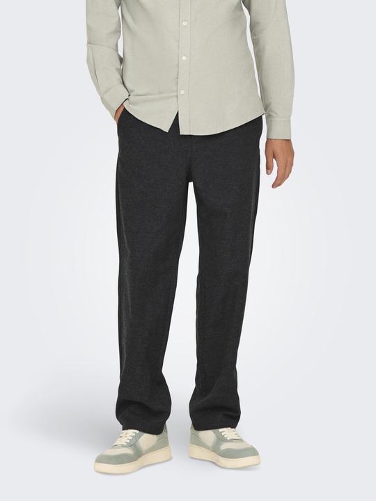 Produktbild Only & Sons ONSSINUS Locker geschnitten Hose Hose (XL)