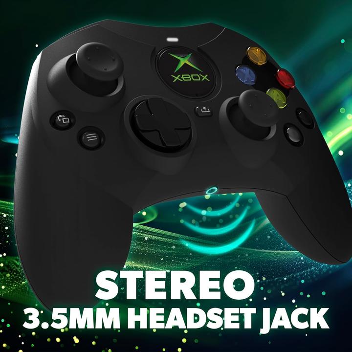 Actual product image Hyperkin DuchesS Wired Controller (Xbox Series X, Xbox One S, Xbox Series S, Windows)