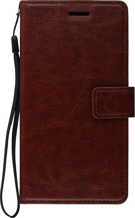 Actual product image PhoneLook Premium Flip cover (Samsung Galaxy S8+)