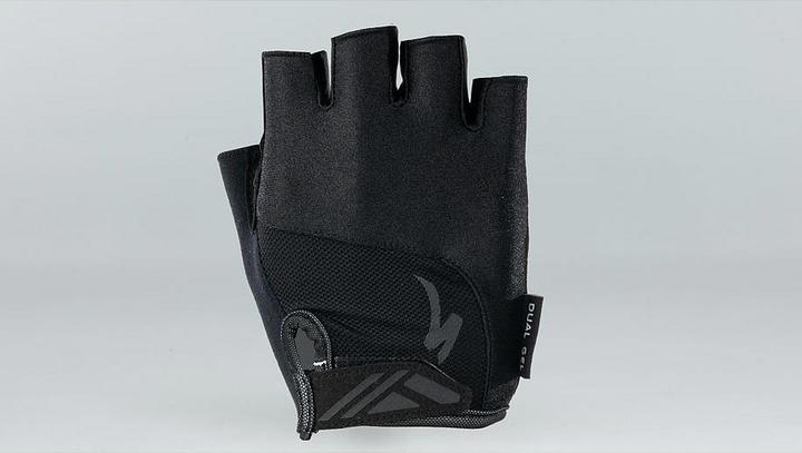 Actual product image Specialized Bg Dual Gel Glove Sf (M)