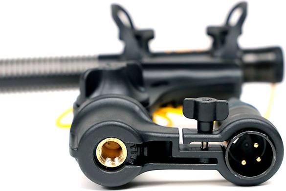 Produktbild Deity ASM2 Pro Kit