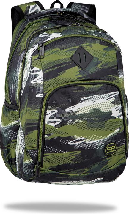 Coolpack BREAK - Rucksack (29 l)