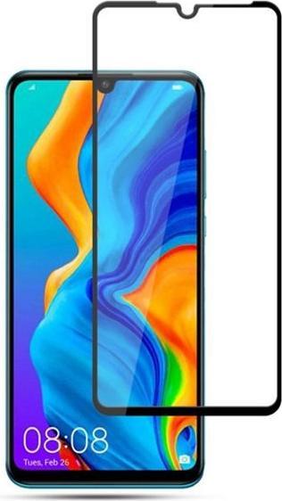 Image du produit Mocolo Verre de protection 3D plein écran (1 pièce(s), Huawei P30 Lite)
