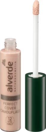 dm alverde Concealer Professional Perfect Cover Camouflage 01 Sand (01 sand)