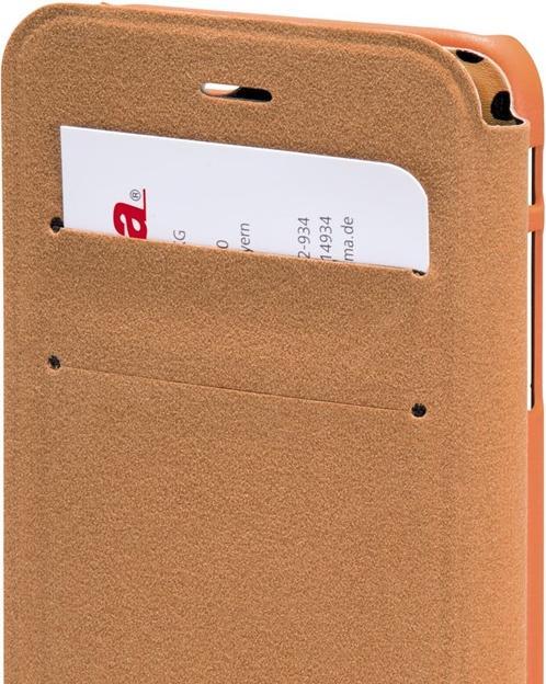 Image du produit Hama Wild Leo, Folio, Apple, iPhone 6/6s, 11.9 cm (4.7"), Multicolore (Apple iPhone 6)