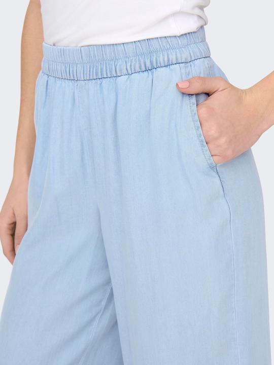 Actual product image Only ONLCHARIS Gerade geschnitten Hose Hose (32)