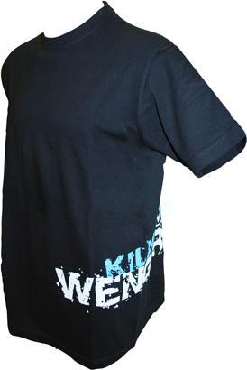 Produktbild Kilian Wenger KW T-Shirt (M)