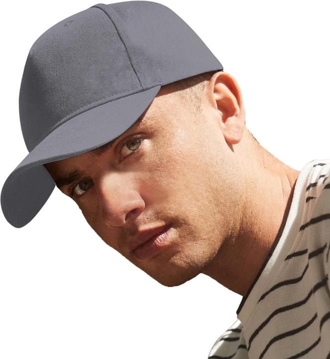 Immagine prodotto Beechfield Cappello da baseball (Taglia unica)