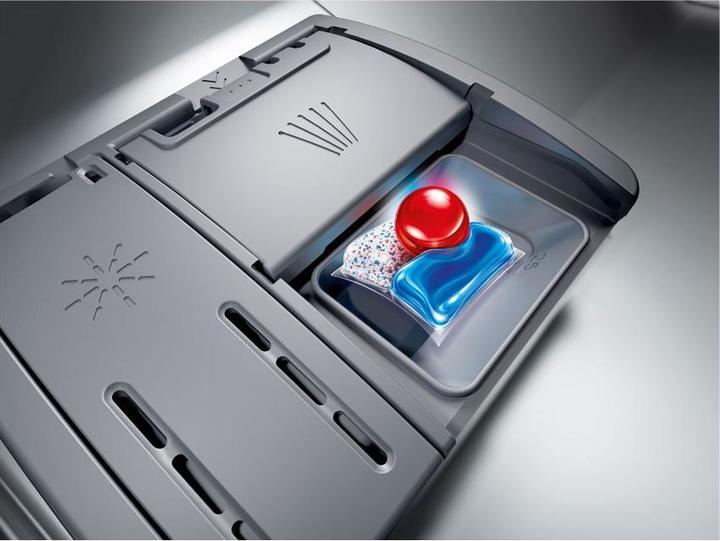 Actual product image Siemens iQ300 SN53HS10TE