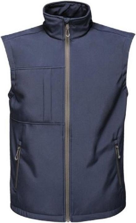 Regatta SoftshellWeste Octagon II bedruckbar
