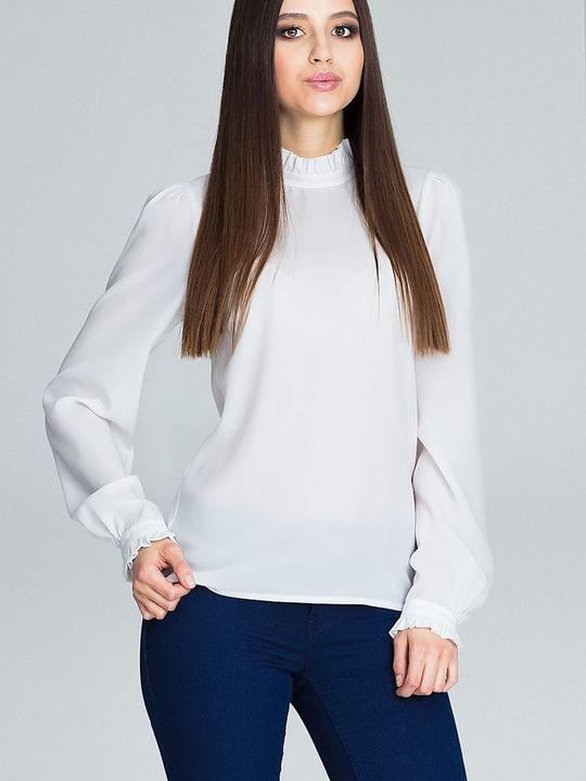 Figl Bluse (XL)