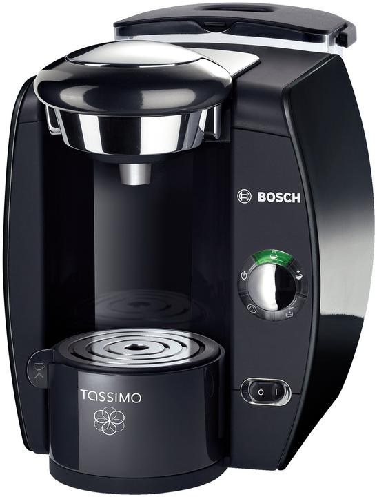 Produktbild Tassimo Fidelia TAS4212CH (Tassimo)