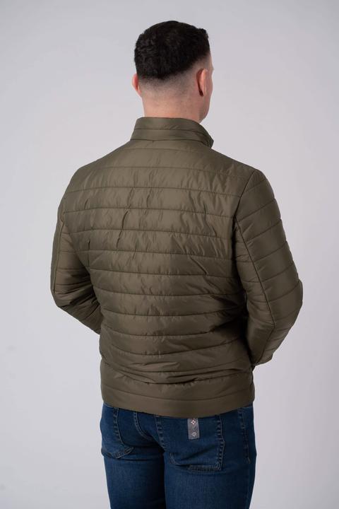 Produktbild Edelvetica Herren Edelweiss Übergangsjacke (S)