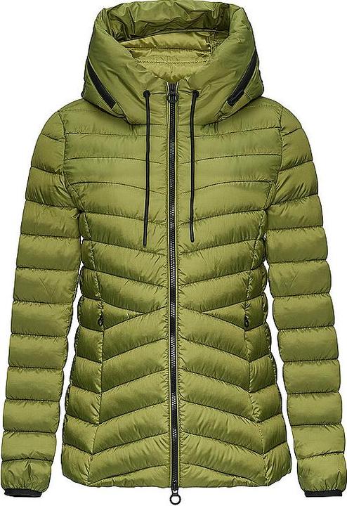 Actual product image S.Oliver Quilted jacket (34)