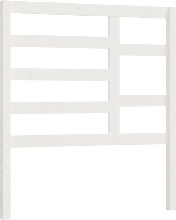 Immagine prodotto VidaXL Edan (126 x 4 x 104 cm)