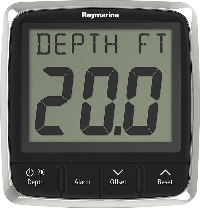 Immagine prodotto Raymarine Ecoscandaglio "i50