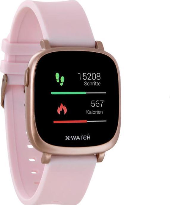 Image du produit X-Watch IVE XW Fit (40 mm)