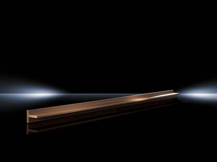 Actual product image Rittal SV 9602.000 3piece(s) 700mm copper busbar