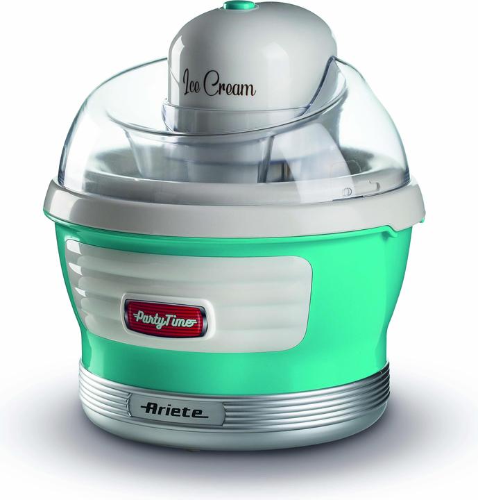 Immagine prodotto Ariete 643 PartyTime (Spina UE)