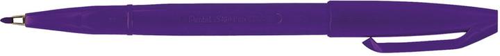 Actual product image Pentel sign pen (Violet, 1 x)