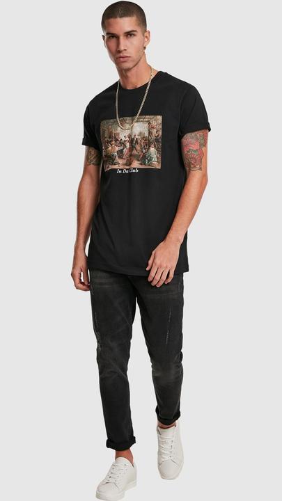Actual product image Mister Tee Club Tee (M)