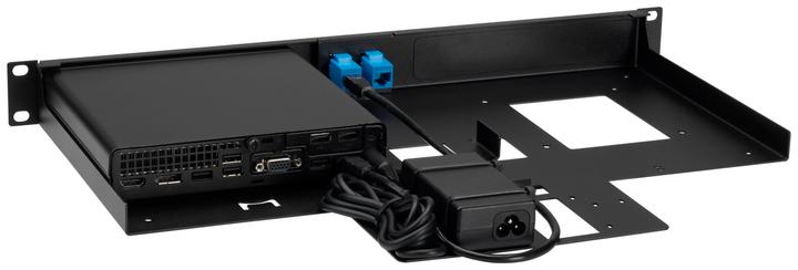 Image du produit Rackmount.IT Kit de montage en rack pour HP Mini