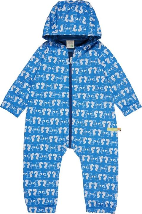 loud + proud Wasserabweisender Overall (56)