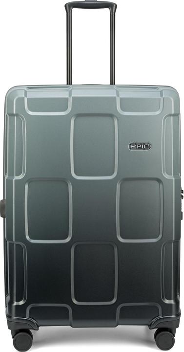 Produktbild Epic Crate EX Wildlife 4 Rollen Trolley 75 cm (107 l, XL (ab 115l))