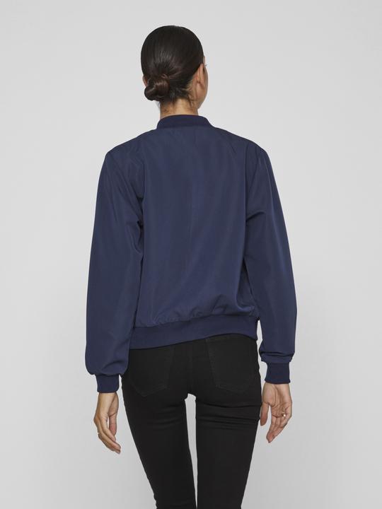 Immagine prodotto Vila Giacca bomber con zip (34)