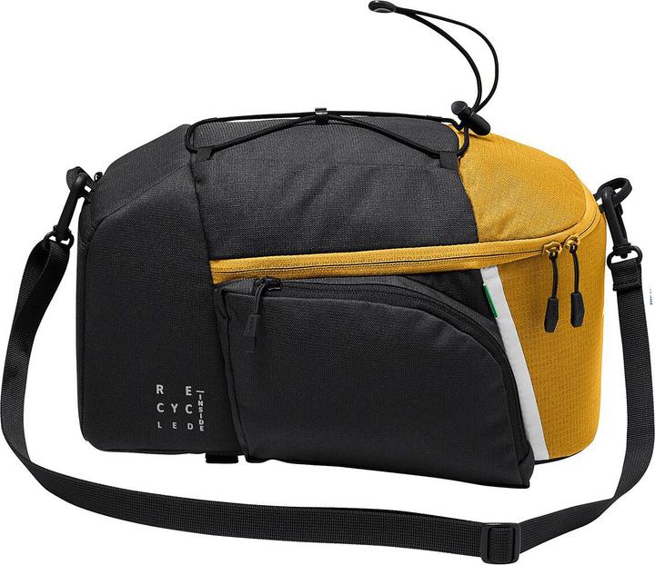 Produktbild Vaude Cycle Rack (11 l, Gepäckträgertasche)