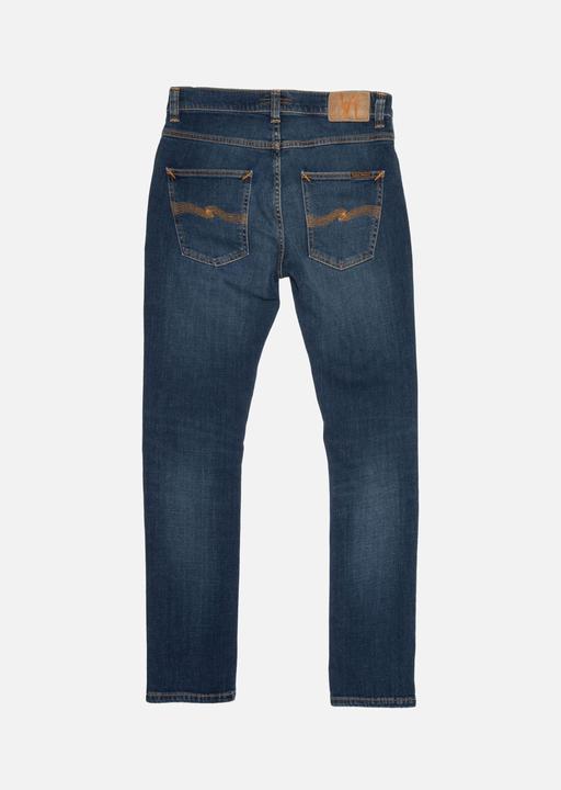 Produktbild Nudie Jeans Jeans Slim Fit Grim Tim (W32/L36)