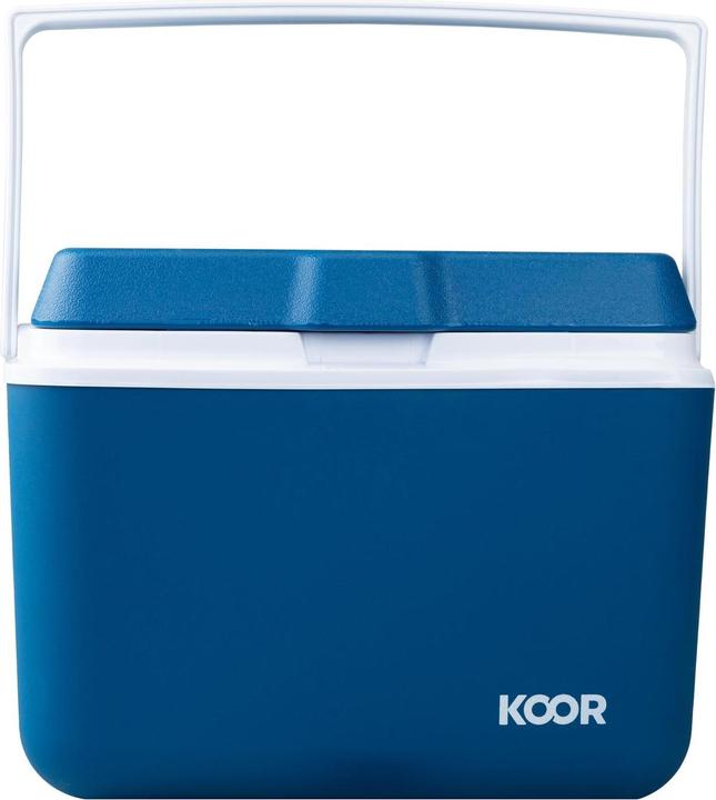 Immagine prodotto Koor Raffreddatore 25 Blue (25 l)