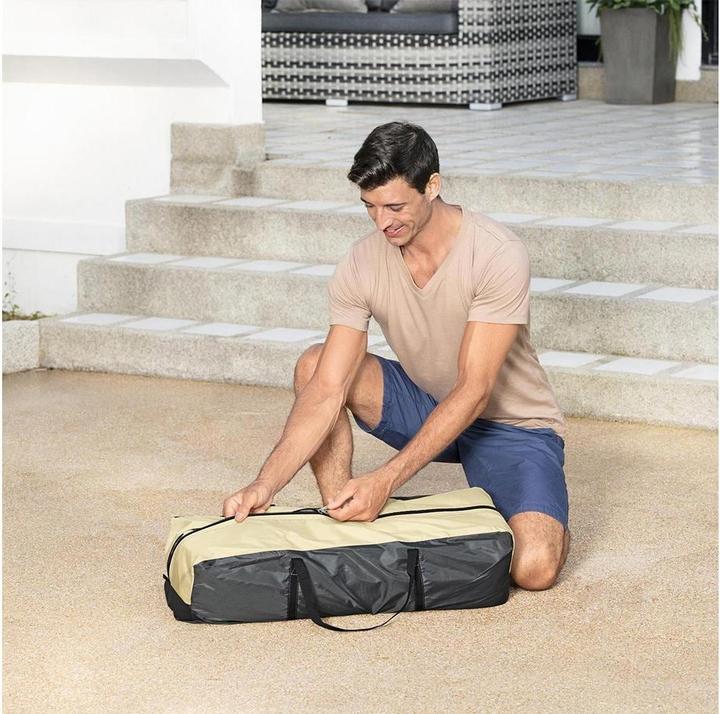Produktbild Bestway Lay-Z-Spa Dome