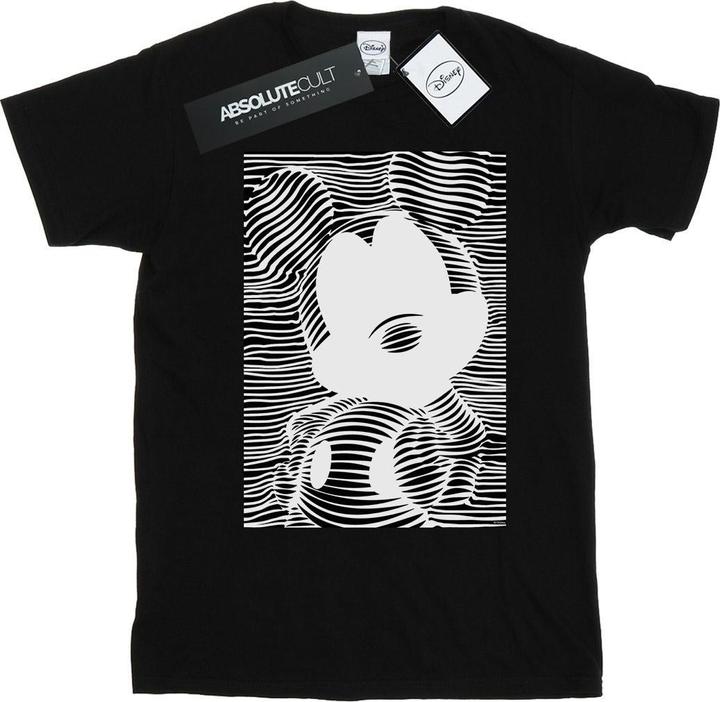 Produktbild Disney Mickey Mouse Lines TShirt (M)