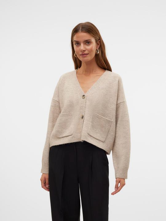 Produktbild Vero Moda VMGEMMA Strickjacke Strickjacke (M)