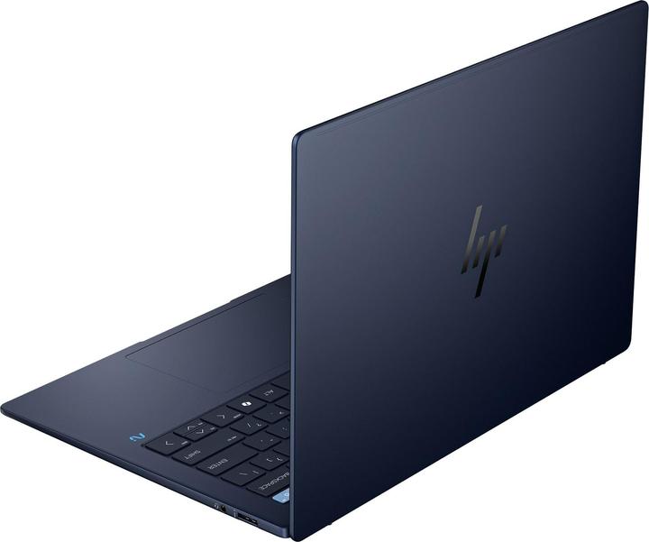 Image du produit HP EliteBook Ultra G1q (14", Snapdragon X Elite X1E-78-100, 16 Go, 512 Go, DE)