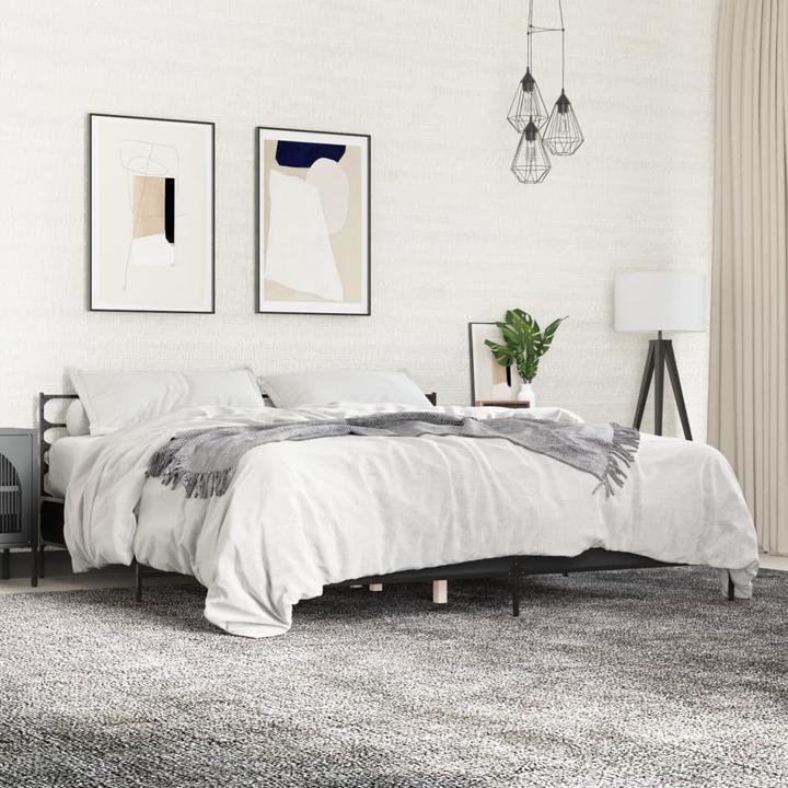 Actual product image VidaXL Katie (180 x 200 cm)